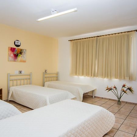 Santa Maria Hotel Cascavel  Exterior foto