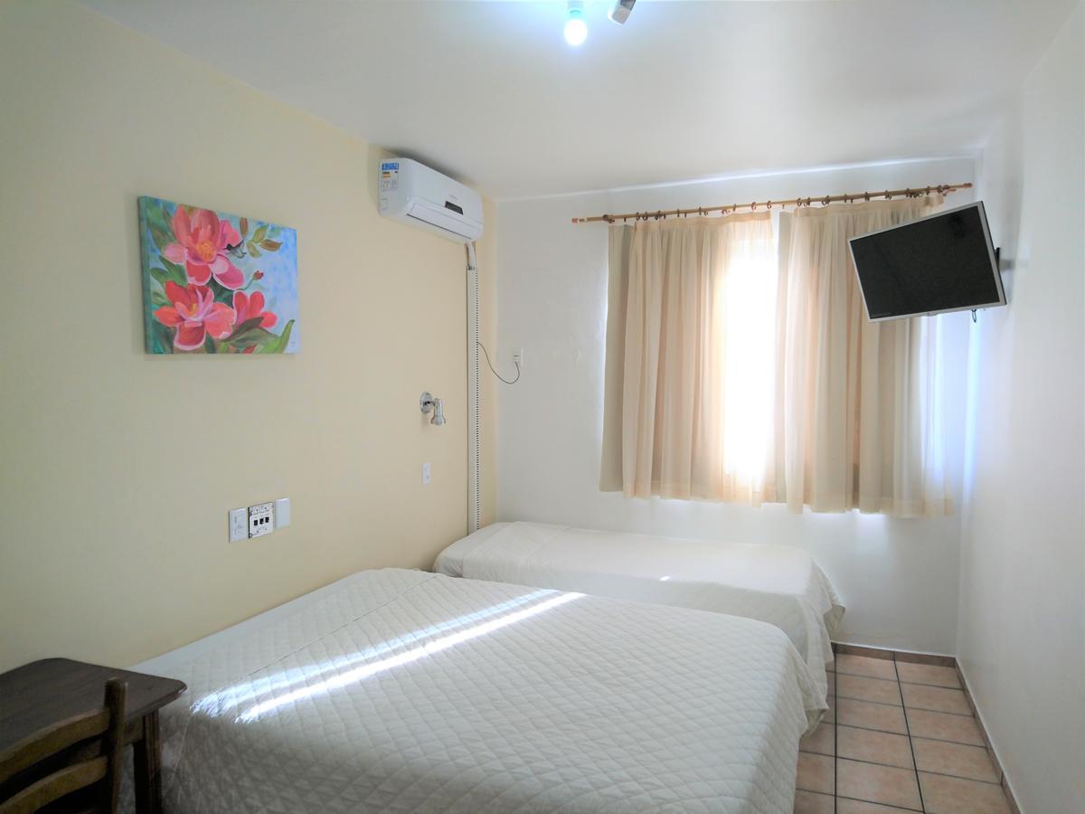 Santa Maria Hotel Cascavel  Exterior foto
